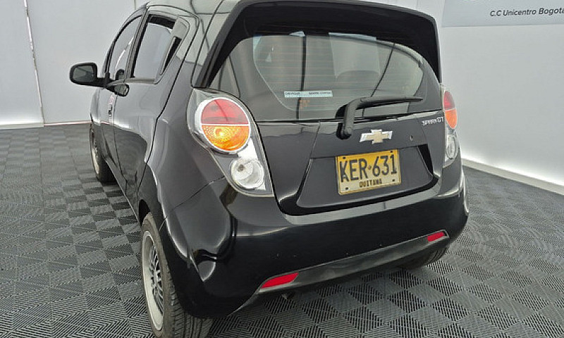 Chevrolet Spark 1.2 ...