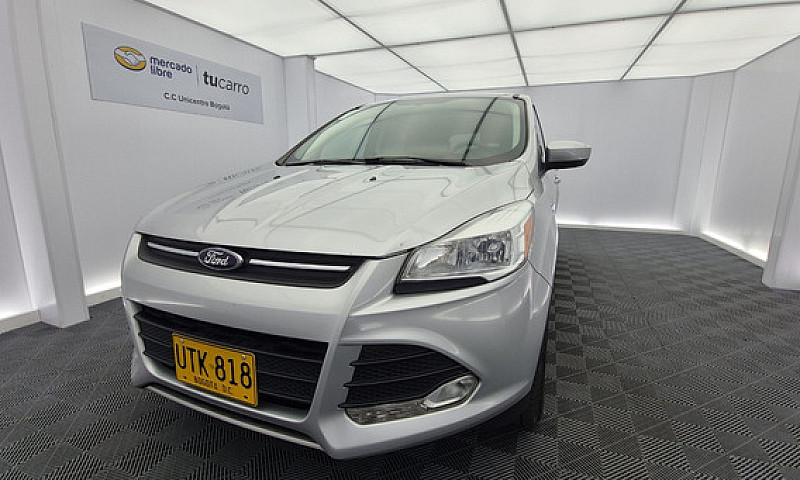 Ford Escape 2.0 Se 4...