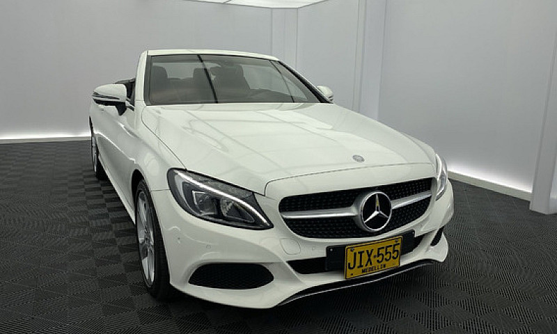 Mercedes Benz Clase ...