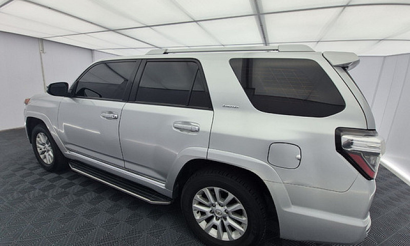 Toyota 4Runner 4.0 L...