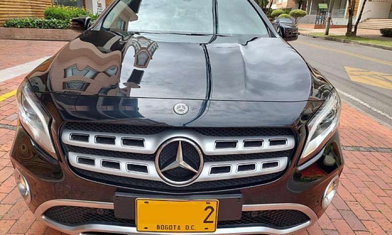 Mercedes-Benz Clase ...