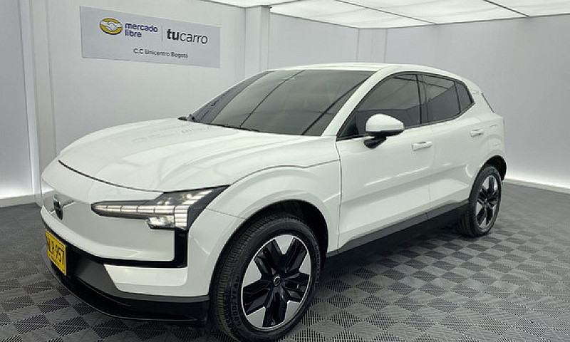 Volvo Ex30 0.0 Core ...