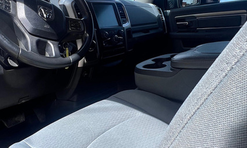 Dodge Ram 3.6 1500 S...