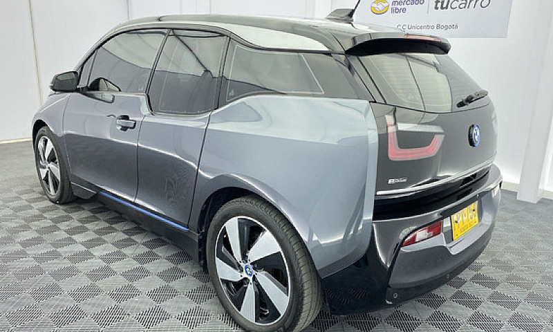 Bmw I3 Suite...