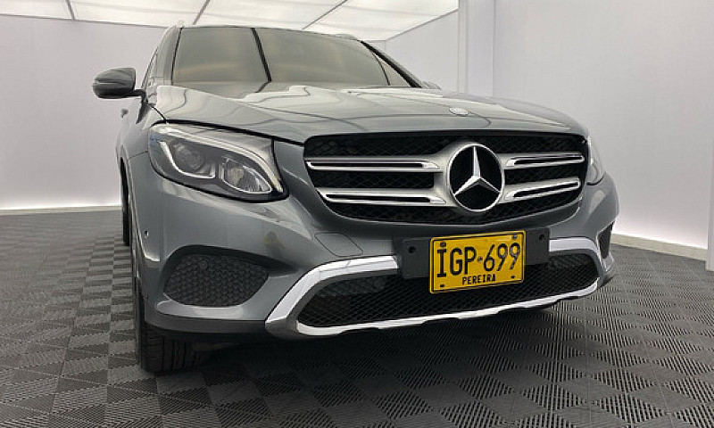 Mercedes-Benz Clase ...