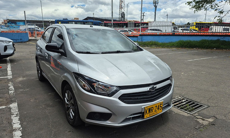 Chevrolet Joy 1.4 Ha...