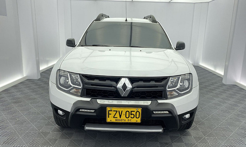 Renault Duster 2.0 D...