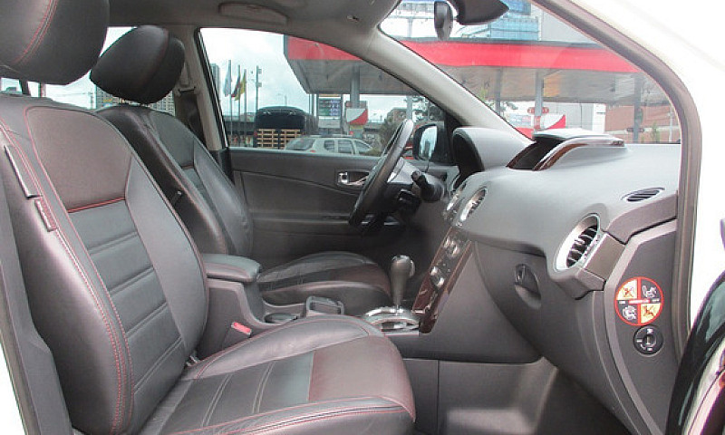 Renault Koleos Sport...