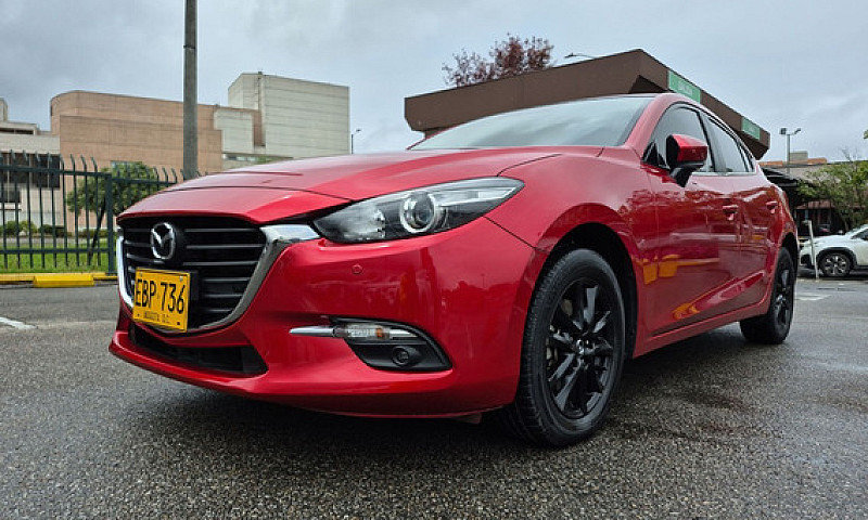 Mazda 3 2.0 Sport To...