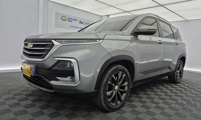Chevrolet Captiva 1....