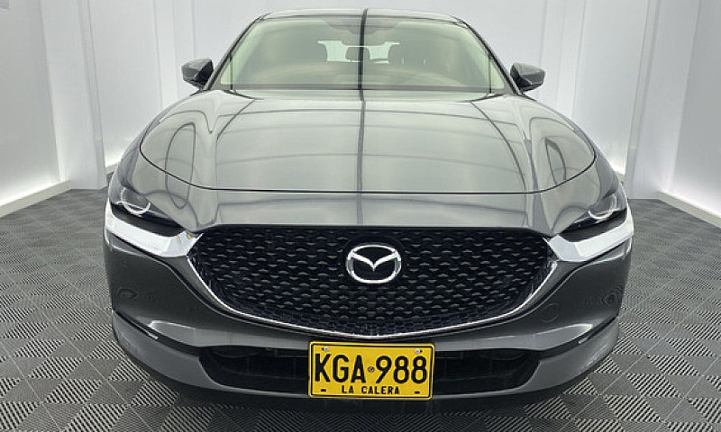 Mazda Cx-30 2.0 Gran...