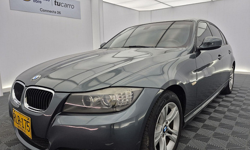 Bmw Serie 3 2.0 320I...