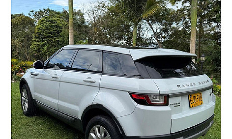 Land Rover Range Rov...