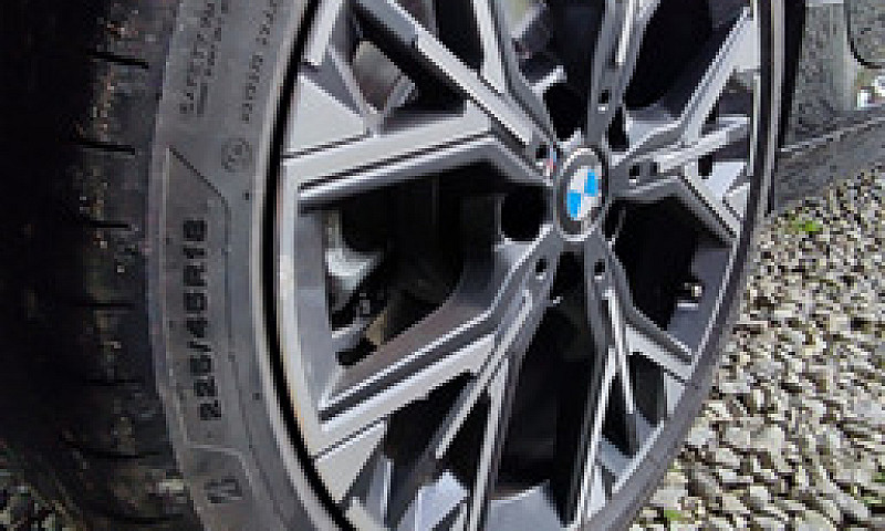 Bmw Serie 1 1.5 118 ...