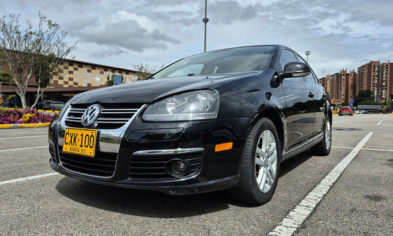 Volkswagen Bora 2.5 ...