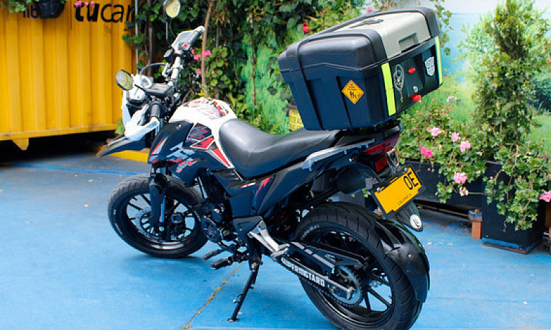 Akt Ttx 200 2019...