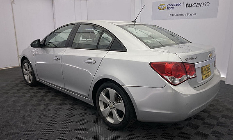Chevrolet Cruze 1.8 ...