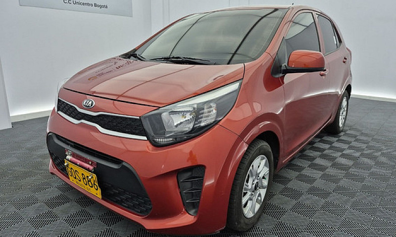Kia Picanto 1.25...