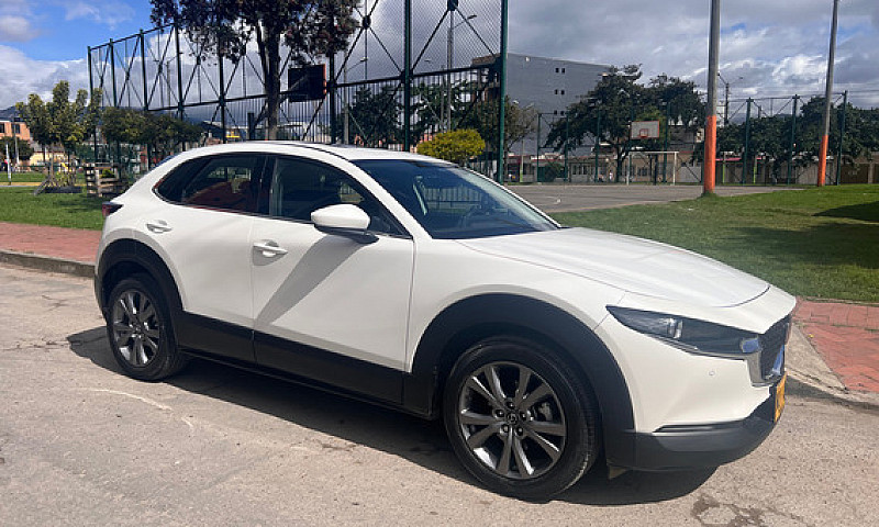 Mazda Cx-30 2.0 Gran...