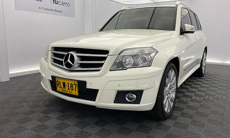 Mercedes-Benz Clase ...