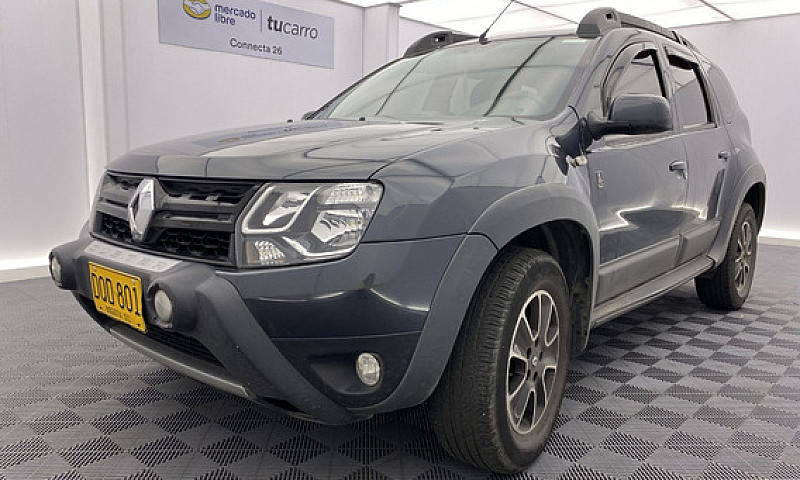 Renault Duster 2.0 D...