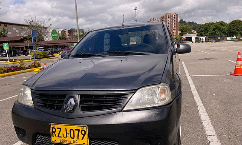 Renault Logan 1.4 En...