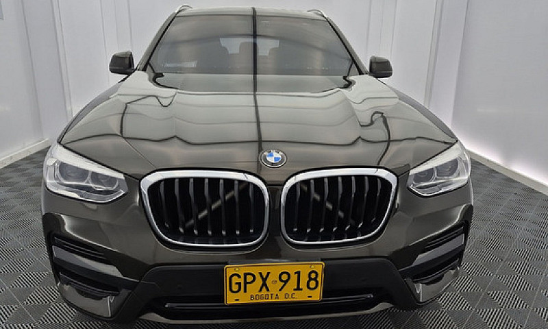 Bmw X3 2.0 Xdrive30I...