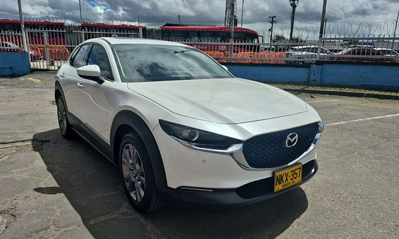 Mazda Cx-30 2.0 Gran...