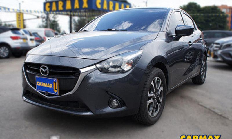 Mazda 2 Nuevo Mazda ...