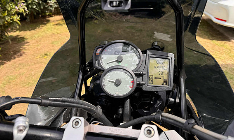 Bmw F800Gs Adventure...
