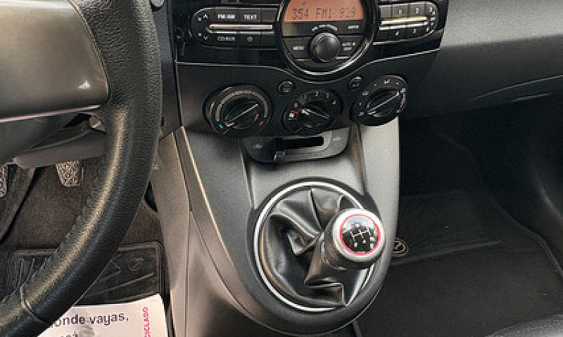 Mazda 2 1.5 15Ha1C...