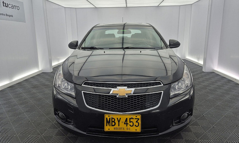 Chevrolet Cruze 1.8 ...