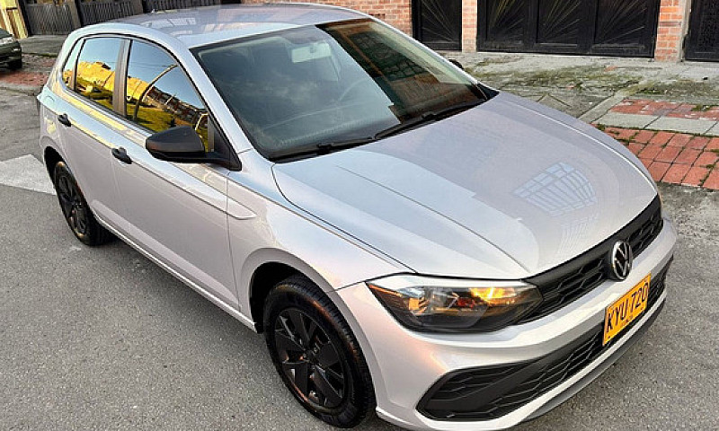 Volkswagen Polo 1.6 ...