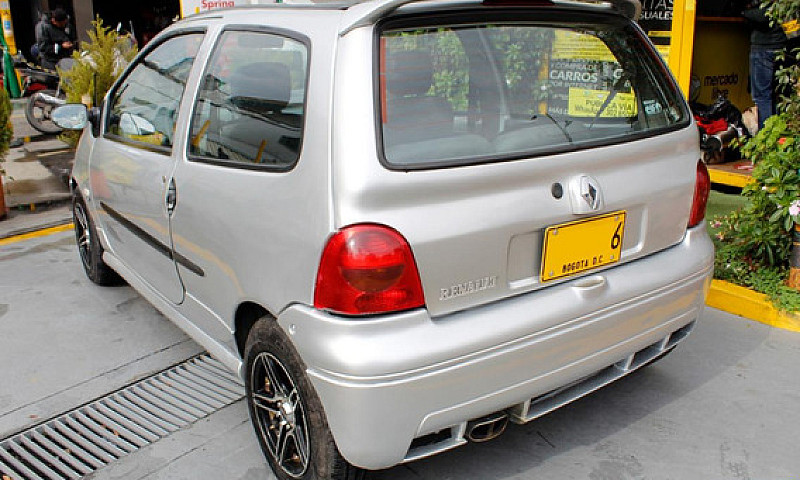 Renault Twingo 1.2 A...