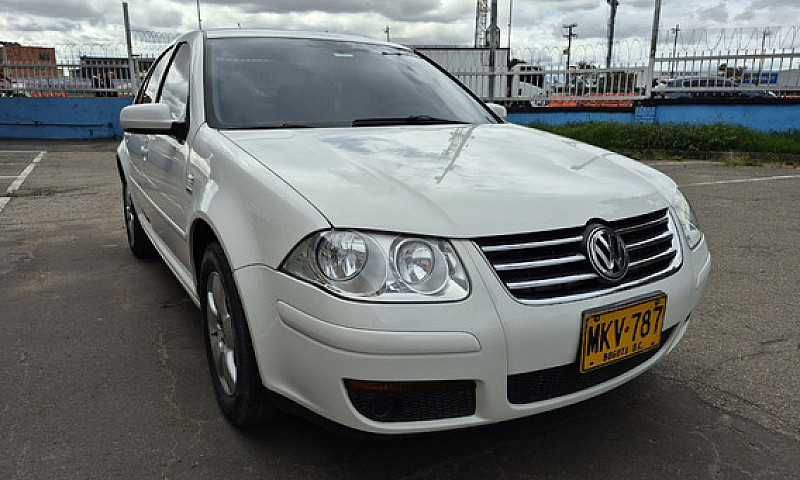 Volkswagen Jetta Eur...