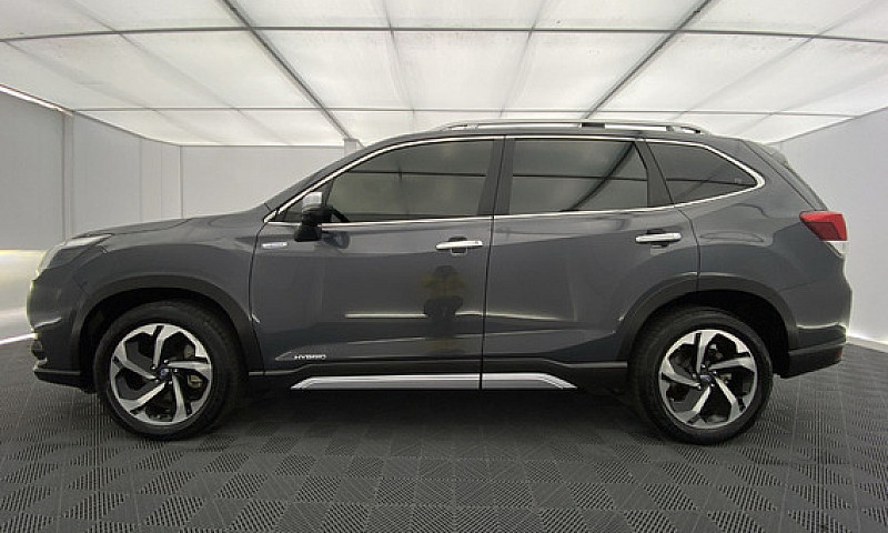 Subaru Forester 2.0I...