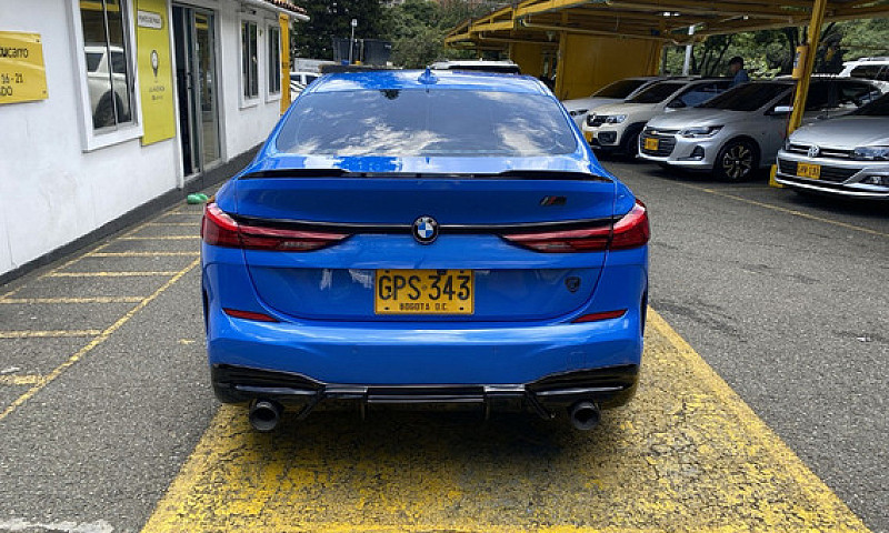 Bmw Serie 2 1.5 218I...