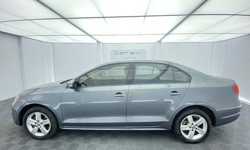 Volkwagen Nuevo Jett...