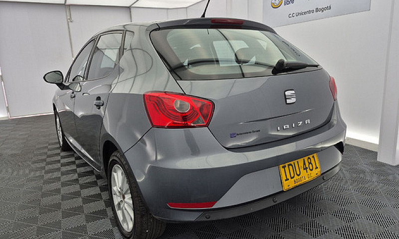 Seat Ibiza 1.4 Style...