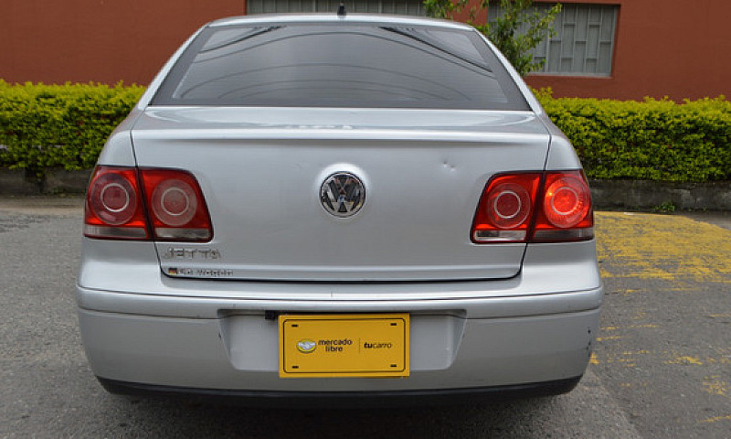 Volkswagen Jetta Cla...