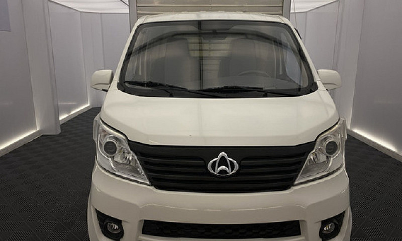 Changan Mini Truck M...