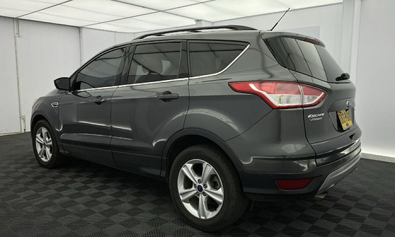 Ford Escape 2.0 Se 4...