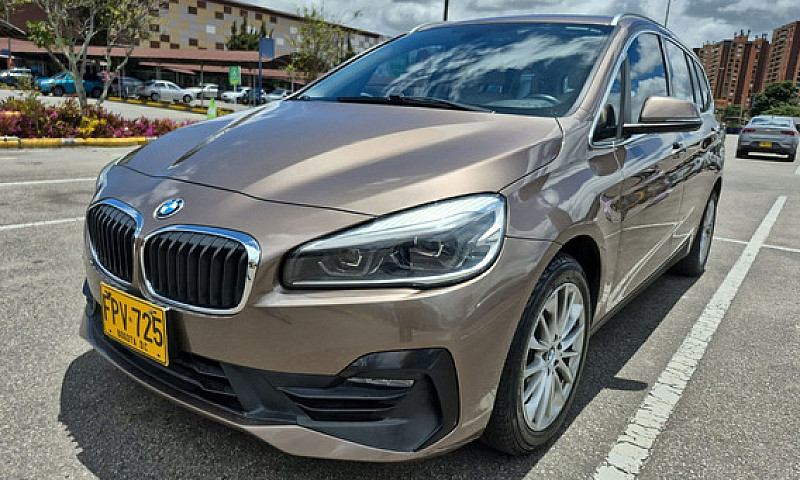 Bmw Serie 2 1.5 218I...