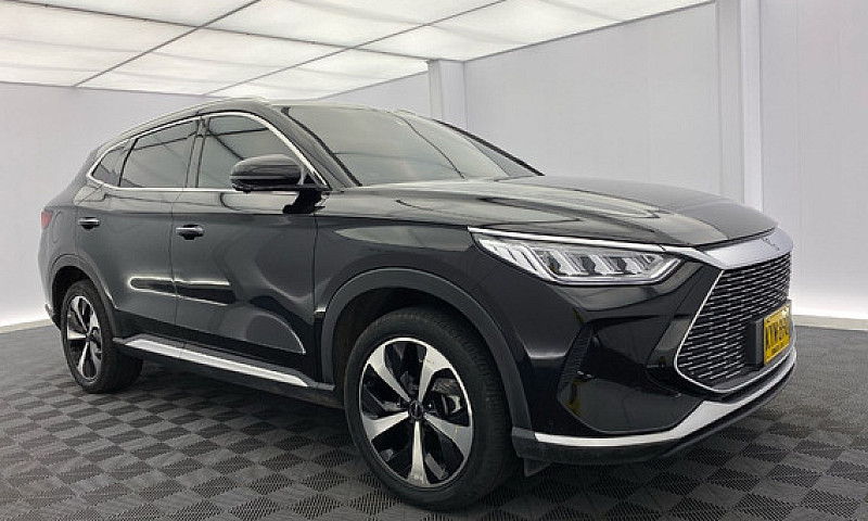 Byd Song Plus 2023 H...