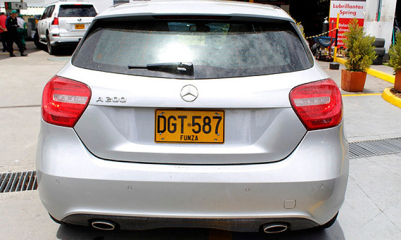 Mercedes Benz Clase ...