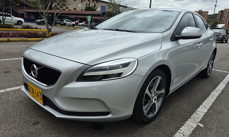 Volvo V40 1.5 T3 Dri...