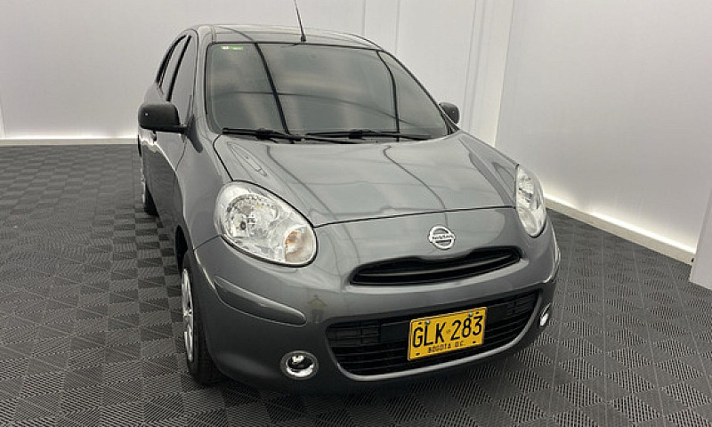 Nissan March 1.6 Act...