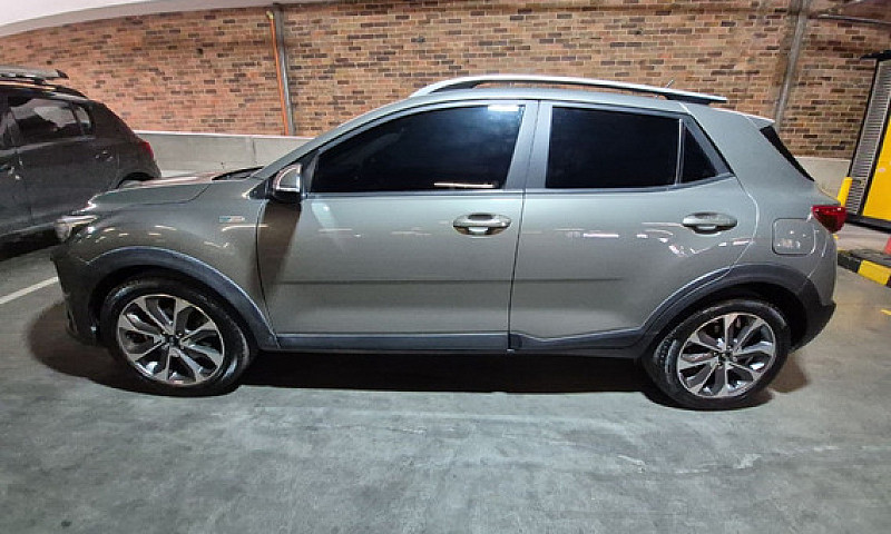 Kia Stonic 1.0 Zenit...