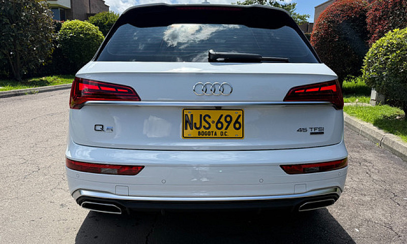 Audi Q5 2.0 45 Tfsi ...