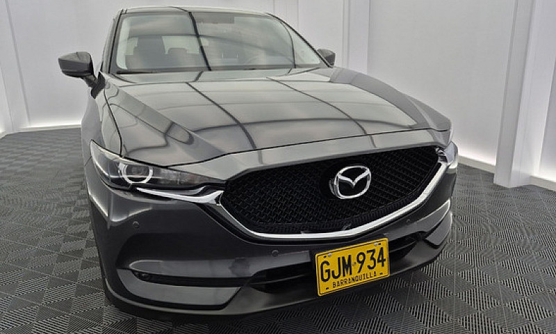 Mazda Cx-5 2.0 Touri...